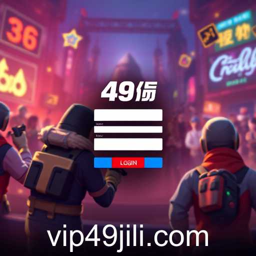 Digital Gaming Evolution: 49jili's Growing Influence