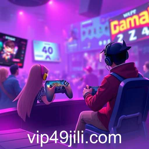 The Surge of Online Gaming Platforms